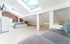 Loft en calle emblemática by urbanhosting